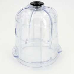 Bol pour siphon