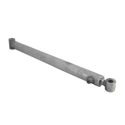 Hydraulic cylinder...