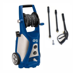 Hochdruckreiniger 2500 W...