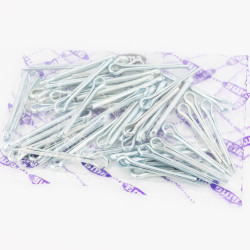 Pack of 50 UNI 1336 5X50...