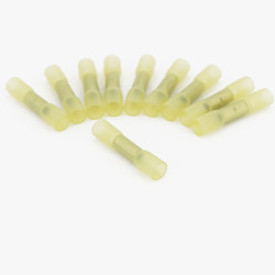Lot de 10 Cosses de...