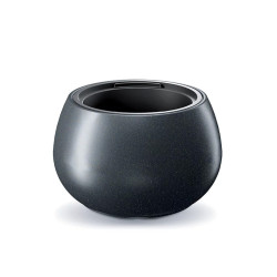 Heos ECO Wood 32L Flower Pot