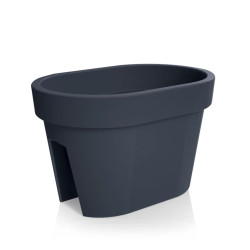 Jardinière de balcon Lofly...