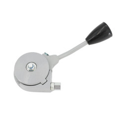 Throttle lever aluminium...