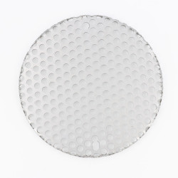 Sieve for grain mill 7 mm