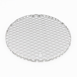 Sieve for grain mill 7 mm