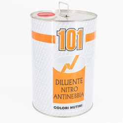 NLA - Diluant peinture nitro 5 litres - NLA