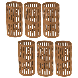 Lot de 6 Protections pour...
