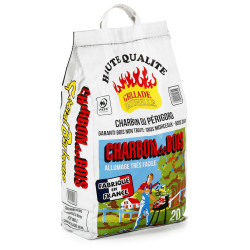 High quality charcoal from...