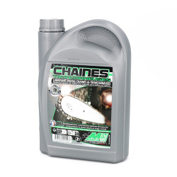 Chain oil 2L Semi-intensive...