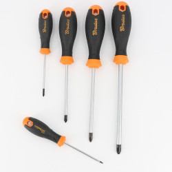 Set of 5 magnetic-tip...