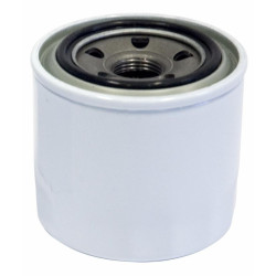Adaptable oil filter Kubota...