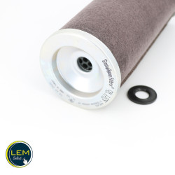 Indoor air filter 3595501M1...
