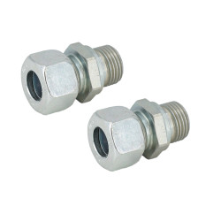 Set di 2 - Connettore...