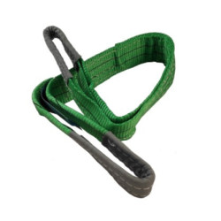 Sangle polyester Elingue plate 2000x3.5  2T