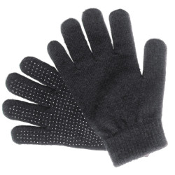 Guantes de montar "mágicos"