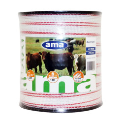Nastro di recinzione "Fiber...