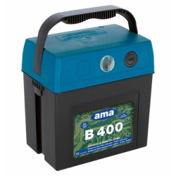 Elettrificatore per...