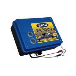 AMA Fence Electrifier 3 J...