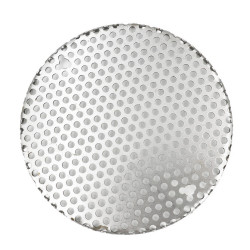Sieve for grain mill 4 mm