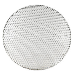 Sieb für Getreidemühle 2,5 mm