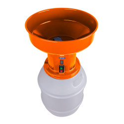 mulino di grano 2 HP 220 V...
