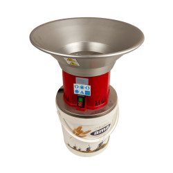 Grain mill for food use...