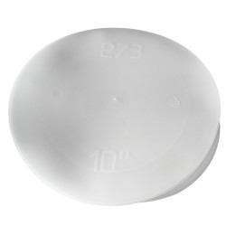 Deckel der AMA-Getreidemühle