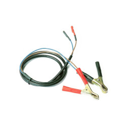 12-V-Adapterkabel für Zäune