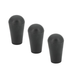 Set di 3 - Maniglia conica...