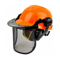 Casco protector profesional...