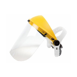 Adjustable plastic...