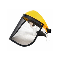 Adjustable protective...