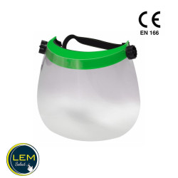 Adjustable polycarbonate...
