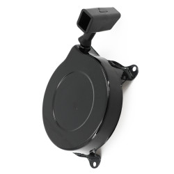 Lanciatore completo...