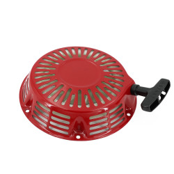 Lanceur complet moteur compatible avec Honda GX340 GX39 GX610 et GX620