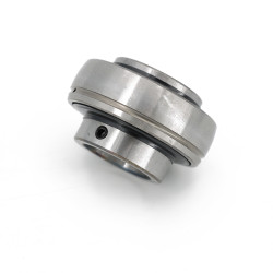 UC 206 bearing for Ø 30 mm...