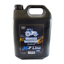 Olio idraulico X-P Line...