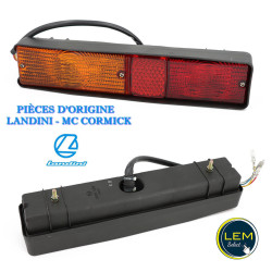 Feu arrière Type Cobo...