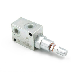 Pressure relief valve...