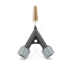 Brush for cleaning...