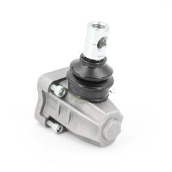 Halterung für Spenderhebel...