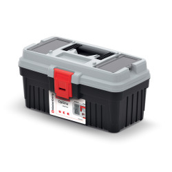 Boite à outils OPTIMA 40 - Longueur 360mm - Capacité 10kg