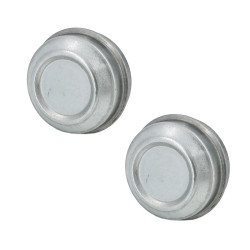 Lot de 2 - Calotte...