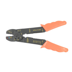 Crimping pliers for...
