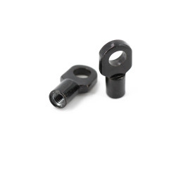 Lot de 2 - Embout chape à...