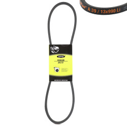 Courroie Trapézoïdale Lisse...