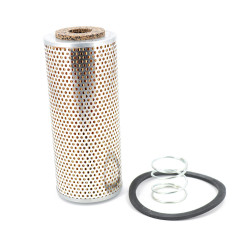 Filtre Gasoil CNH 1909109 – Compatible avec New Holland