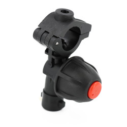 Porte-Buse Mono-Jet avec Antigoutte à Membrane – Arag 402735, Fixation 1/2"