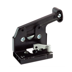 Universal inside lock left...